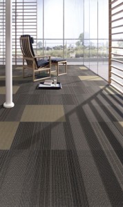 Carpet tiles for aged care NZ